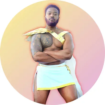 OnlyFans cuenta lewdmisterr avatar 1