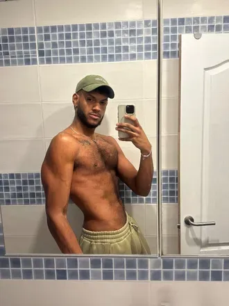 OnlyFans cuenta lebronbig avatar 1