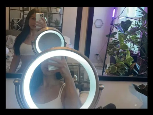 OnlyFans cuenta danibaby143 header 2