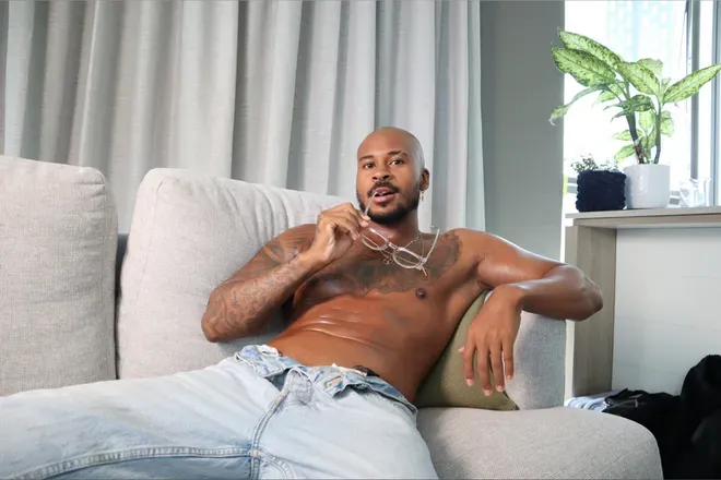 OnlyFans account  sohungryforvip avatar 1