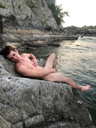 OnlyFans cuenta paramoregay1080 avatar 1