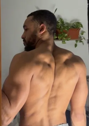 OnlyFans cuenta jamaicanspice0 header 2