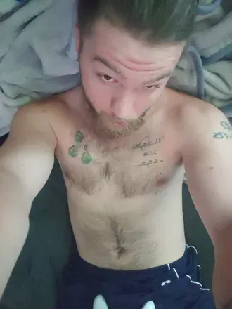 OnlyFans cuenta alywin_lution avatar 1