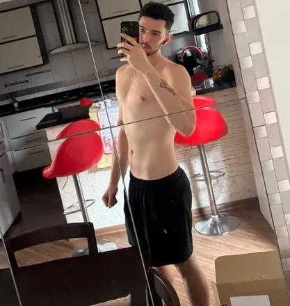 OnlyFans cuenta lucasluanzinhoww avatar 1