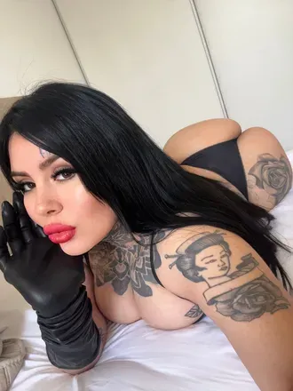 OnlyFans account  misstresnicole header 2
