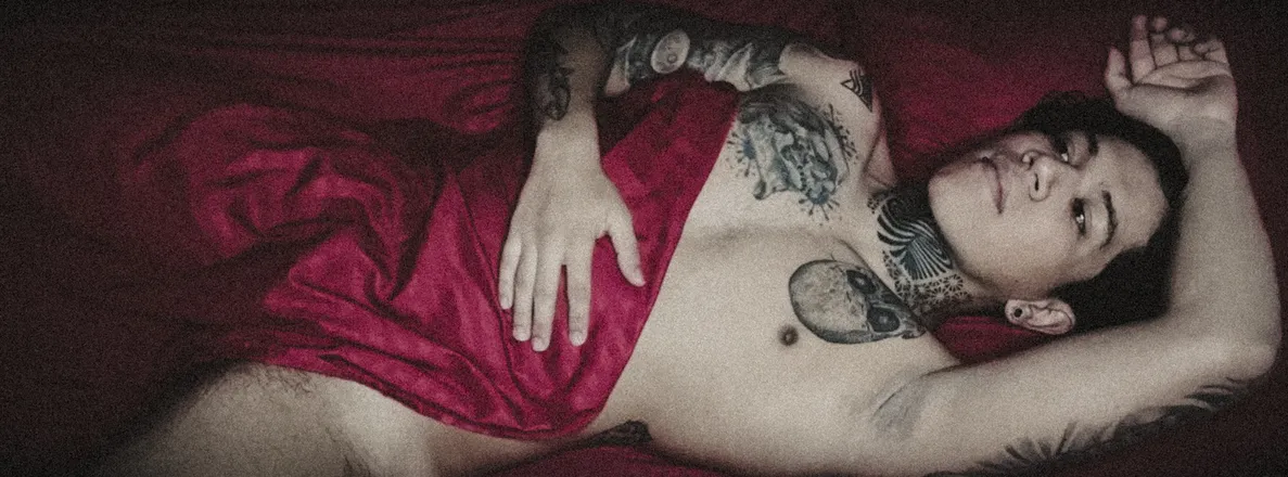 OnlyFans cuenta antonyelrico header 2
