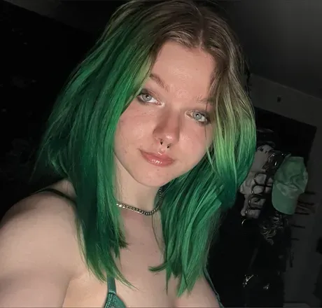 OnlyFans cuenta cdn_froggy avatar 1