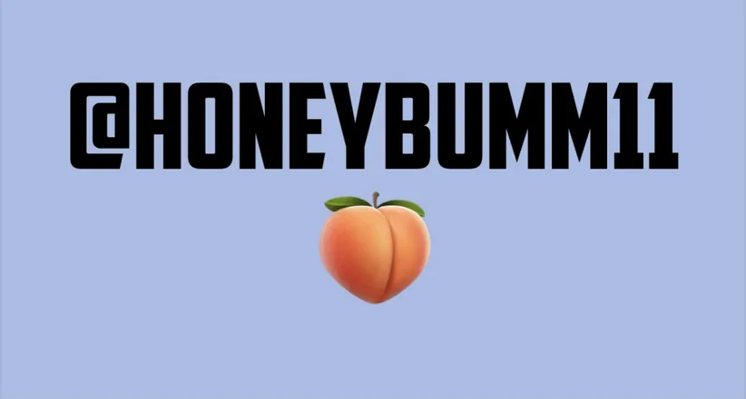 OnlyFans cuenta honeybumm11 header 2