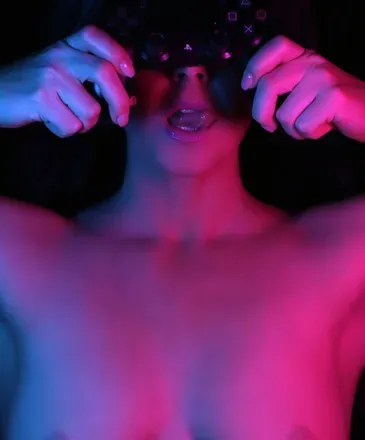 OnlyFans cuenta thegamingvixxen_vip avatar 1