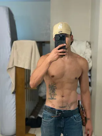 OnlyFans of omarmorales405