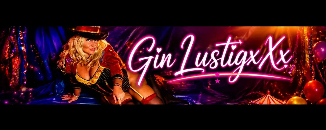 OnlyFans account  ginlustig header 2