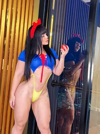 OnlyFans of andreina_fon