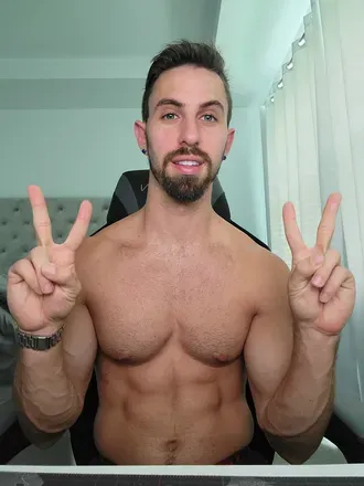 OnlyFans cuenta jakeorionfree avatar 1
