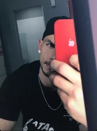 OnlyFans cuenta dylan.jacob avatar 1