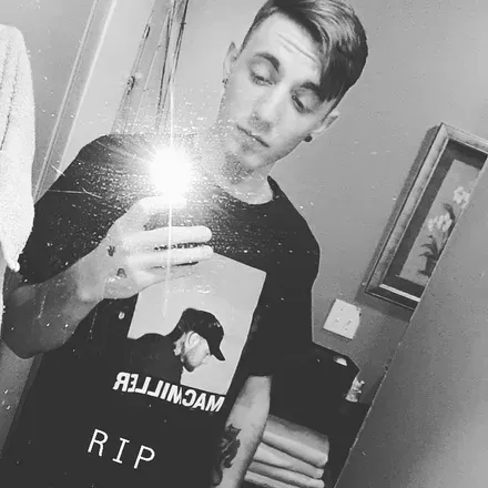 OnlyFans cuenta dillondewayne avatar 1