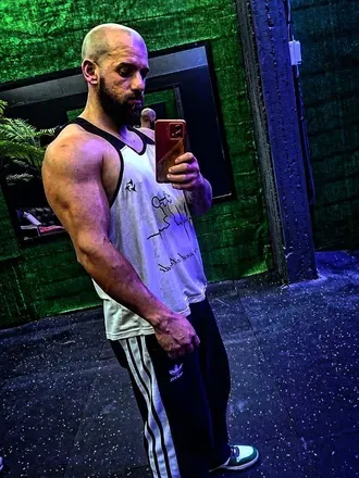 OnlyFans de elpeladoconbarba