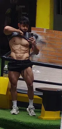 OnlyFans cuenta kingxalexander avatar 1