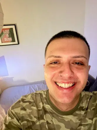 OnlyFans cuenta dare94 avatar 1
