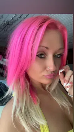 OnlyFans account  starzzzperez header 2