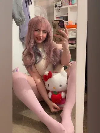 OnlyFans cuenta pwincesspinkhehe avatar 1