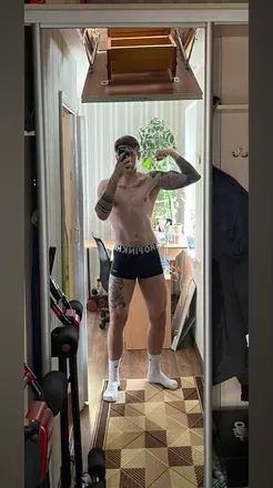 OnlyFans cuenta some_shaman avatar 1