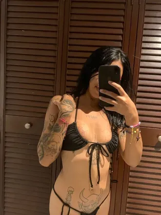 OnlyFans cuenta chinitaricaev avatar 1