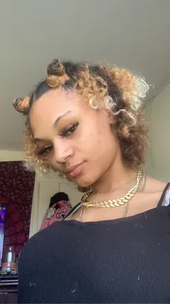 OnlyFans cuenta shaiebaby avatar 1