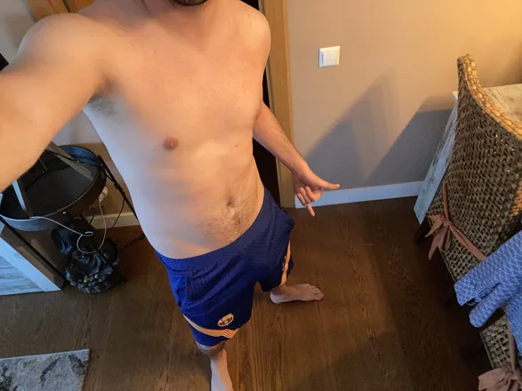 OnlyFans cuenta cockyboybcn header 2
