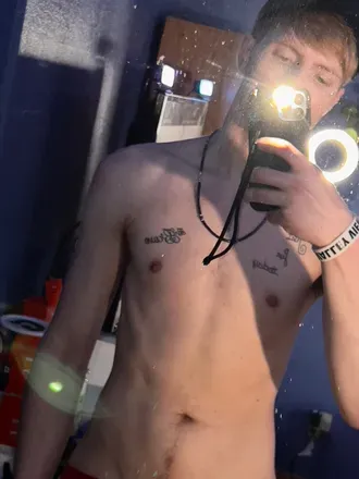OnlyFans account  tyblu22 avatar 1