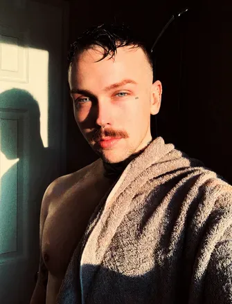 OnlyFans cuenta sweetganjay avatar 1