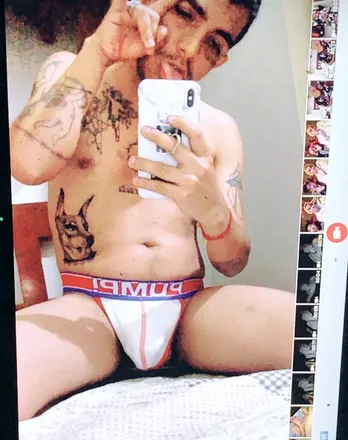OnlyFans cuenta per666y header 2