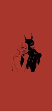 OnlyFans cuenta lucifer320 avatar 1