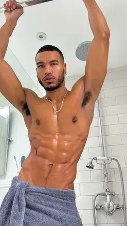 OnlyFans cuenta mrmarlonmckenzie avatar 1