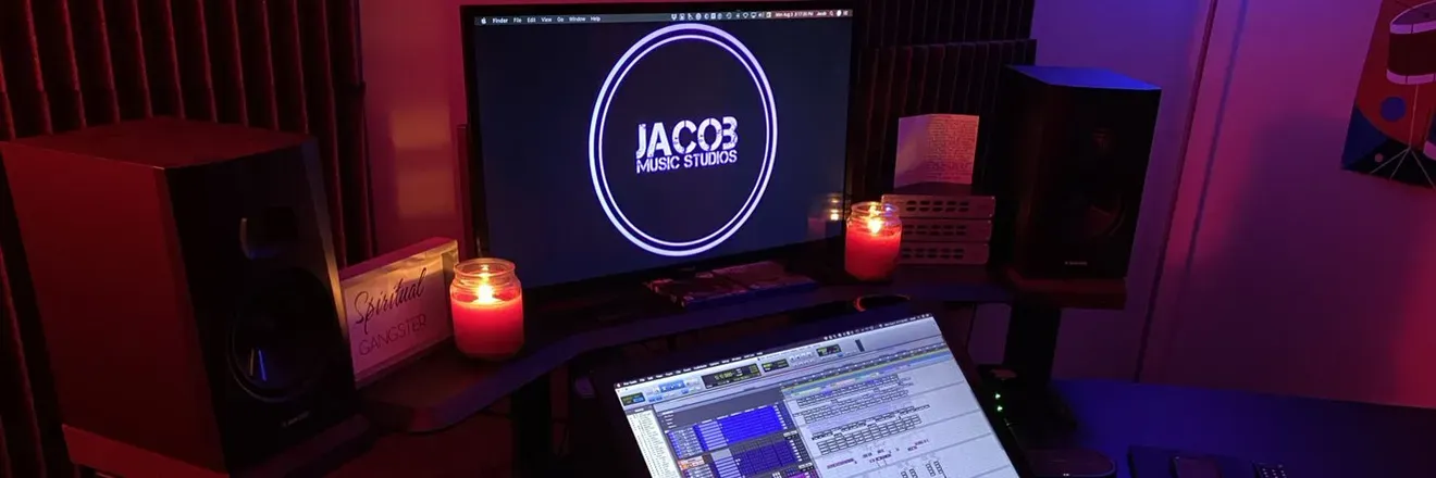 OnlyFans account  ohhthatsjacob header 2