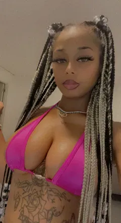 OnlyFans cuenta fiesty_girl avatar 1