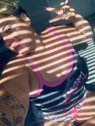OnlyFans cuenta lena_babyfans avatar 1