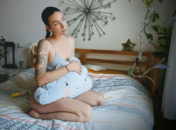 OnlyFans cuenta zozo.baby avatar 1