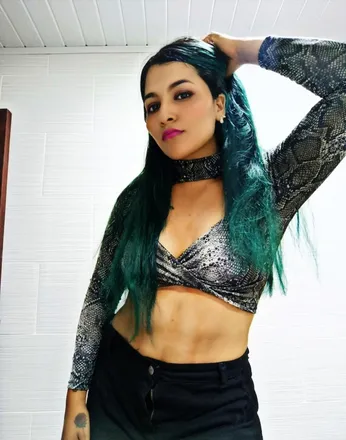 OnlyFans cuenta lalamunoz98 header 2