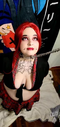 OnlyFans cuenta twilightxprincess avatar 1