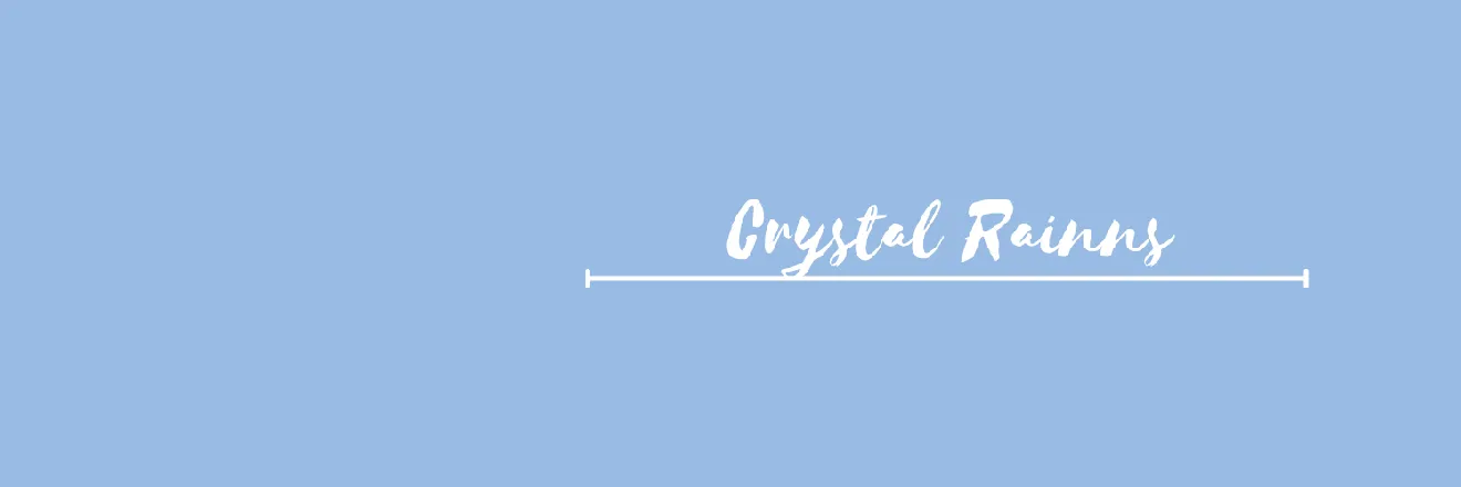 OnlyFans cuenta crystalrainns header 2