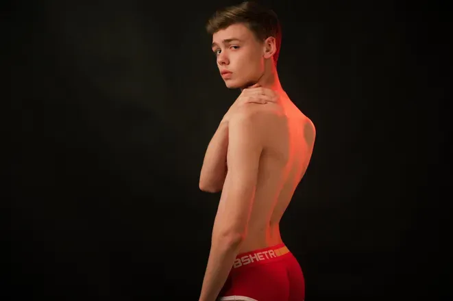 OnlyFans cuenta urtwinkyjonathan avatar 1