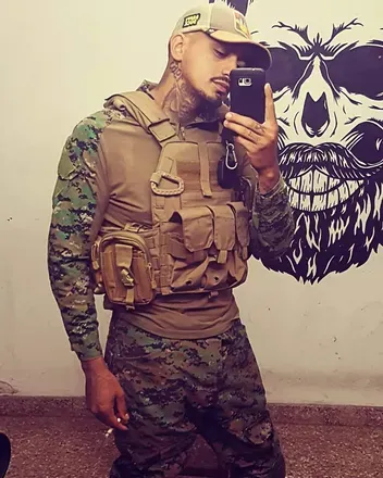 OnlyFans cuenta gusty4740 avatar 1