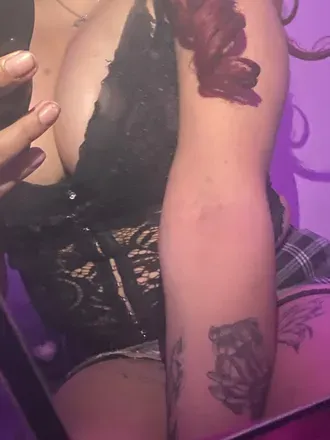 OnlyFans account  treasurebabygirl avatar 1