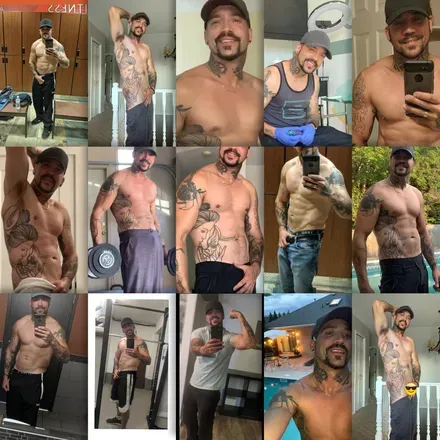 OnlyFans cuenta spencer4hire header 2