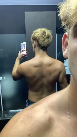 OnlyFans cuenta rude.boy69 header 2