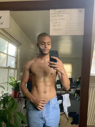 OnlyFans cuenta ehjovan avatar 1