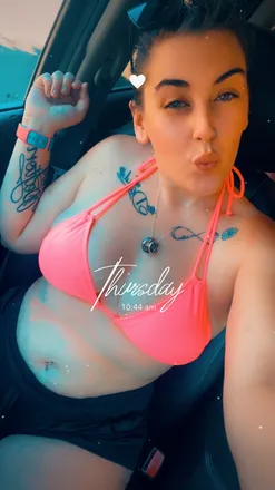 OnlyFans cuenta brittnyybitch header 2