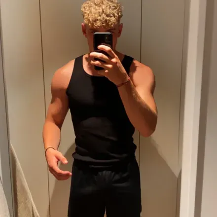 OnlyFans cuenta justcallmevinci avatar 1