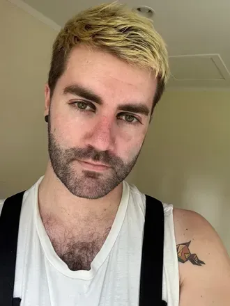 OnlyFans cuenta mikey_thorne avatar 1