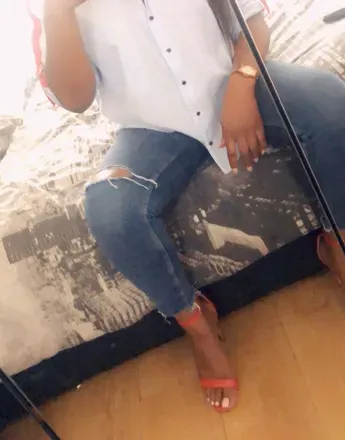 OnlyFans cuenta thekindagirlulike avatar 1